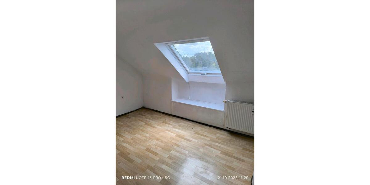 2,5 Zimmer DG Wohnung in Schwetzingen Hirschacker 2 zimmer