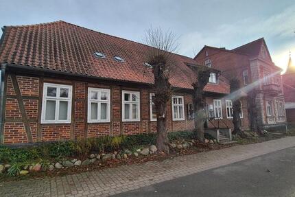 Wohnung Amt Neuhaus - 3 Zimmer, 60 m&sup2;, 510&euro; | Angebot:24766208