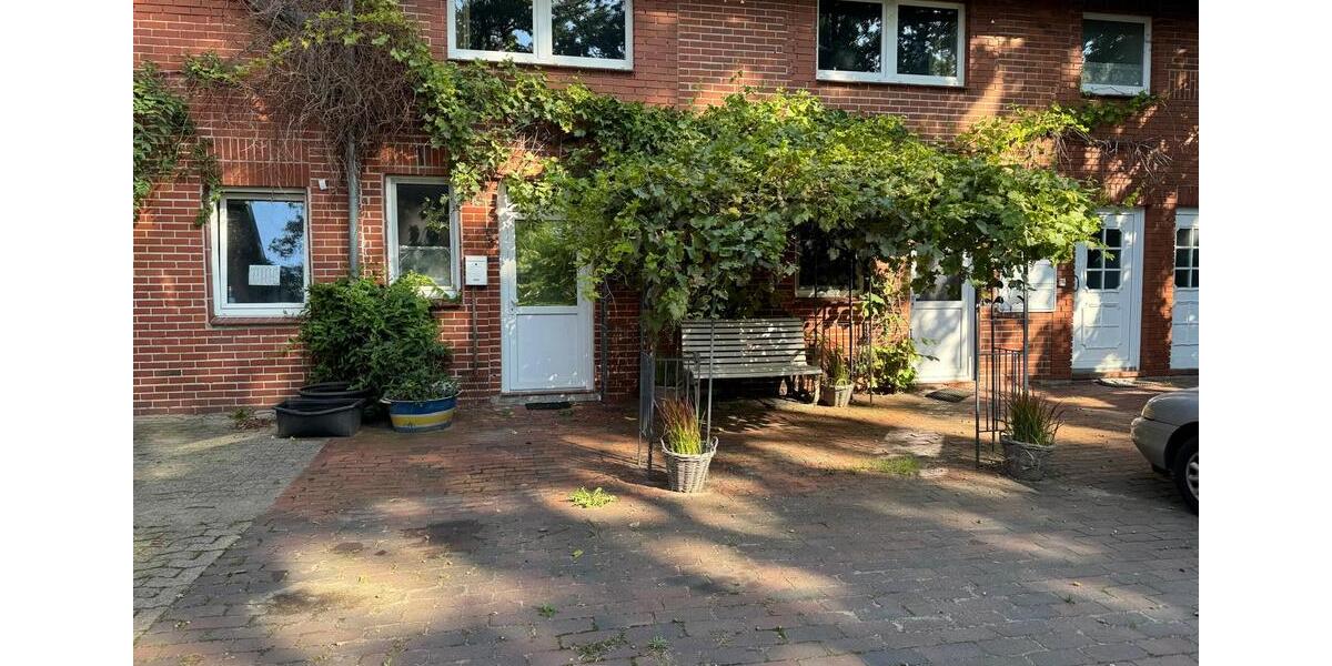 Erdgeschoßwohnung Petershagen - 1 Zimmer, 30 m&sup2;, 395&euro; | Angebot:26556853