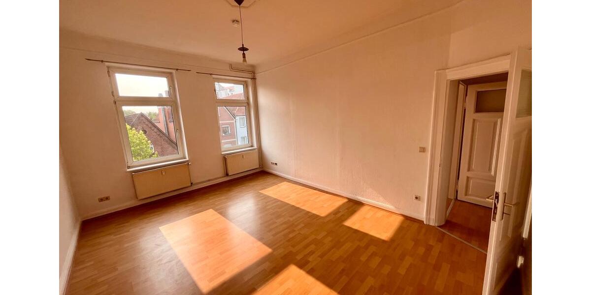 Etagenwohnung Uelzen - 2 Zimmer, 64 m&sup2;, 575&euro; | Angebot:26479619