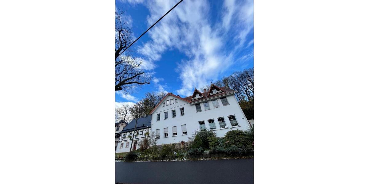 Erdgeschoßwohnung Niederwiesa - 2 Zimmer, 49 m&sup2;, 300&euro; | Angebot:24745162