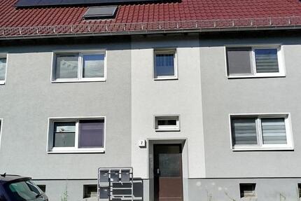 5-Raum-Wohnung im schönen Rodleben 5 zimmer