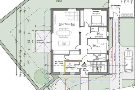 Wohnung Borken - 4.5 Zimmer, 110 m&sup2;, 1.690&euro; | Angebot:25205245