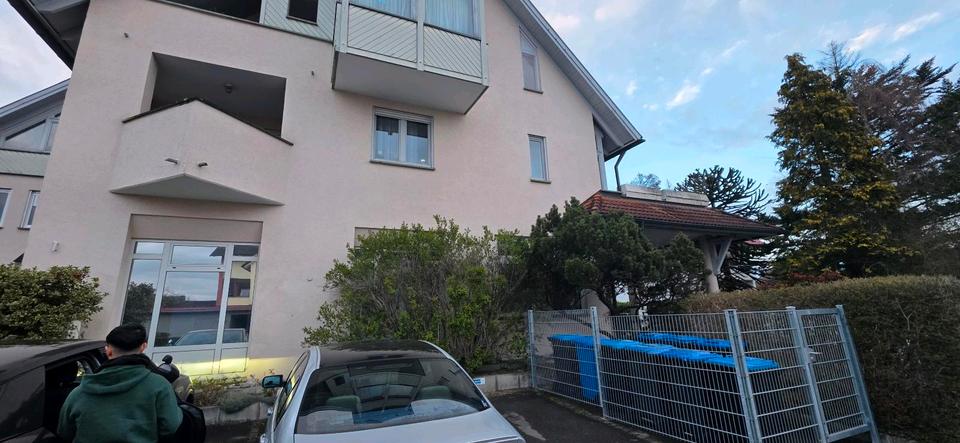 Gewerbeobjekt Friedrichshafen - 520&euro; | Angebot:26421587