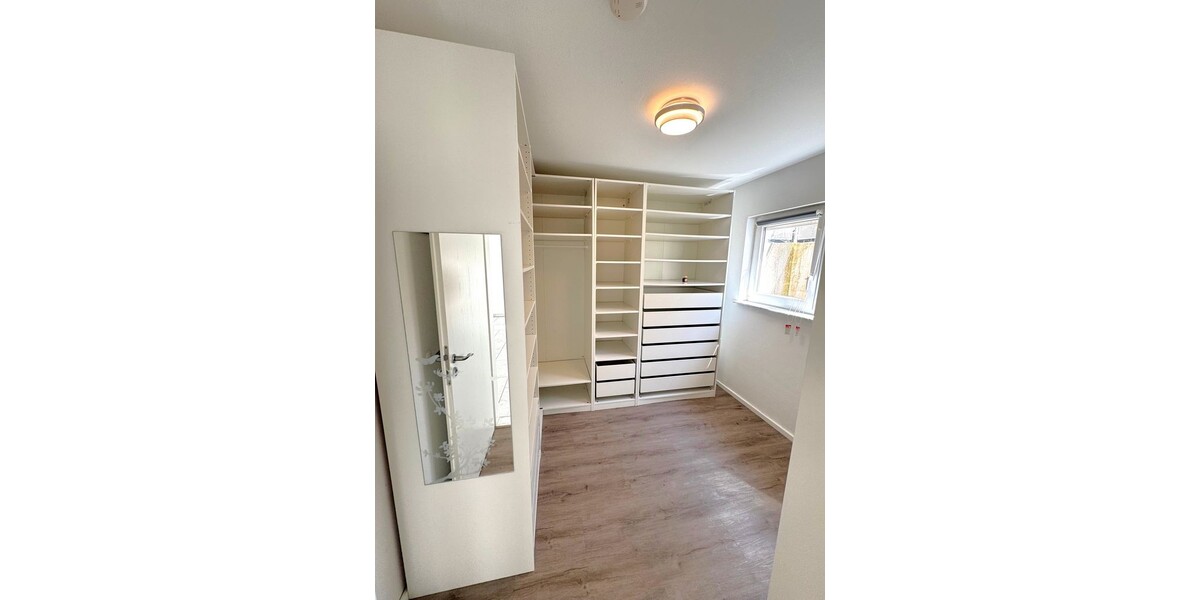 albero:) Ruhiges Wohnen Nähe Schwimmbad - Maisonettenwohnung Seligenstadt | Angebot:26715249