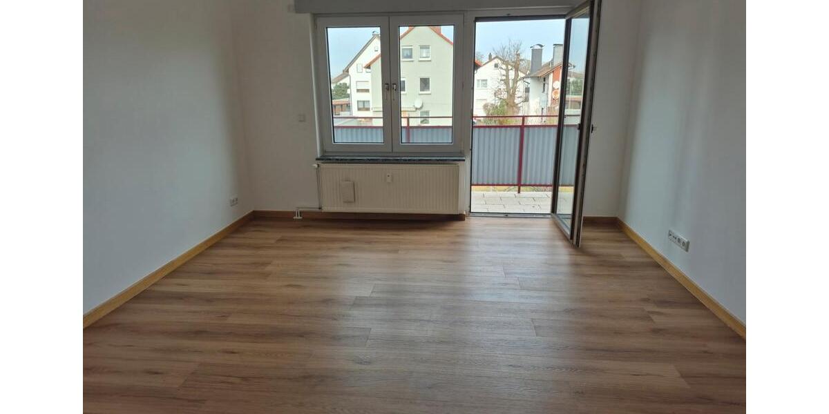 Etagenwohnung Riedstadt - 4 Zimmer, 75 m&sup2;, 850&euro; | Angebot:25217002