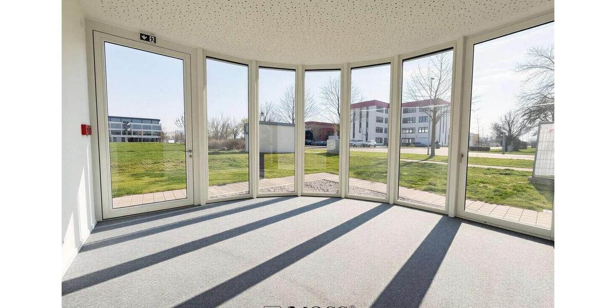 Gewerbeobjekt Bad Krozingen - 3.450&euro; | Angebot:26532990