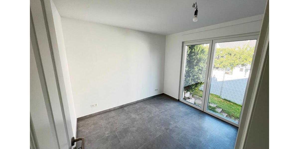 Etagenwohnung Zimmern ob Rottweil - 3 Zimmer, 78 m&sup2;, 1.000&euro; | Angebot:26286895