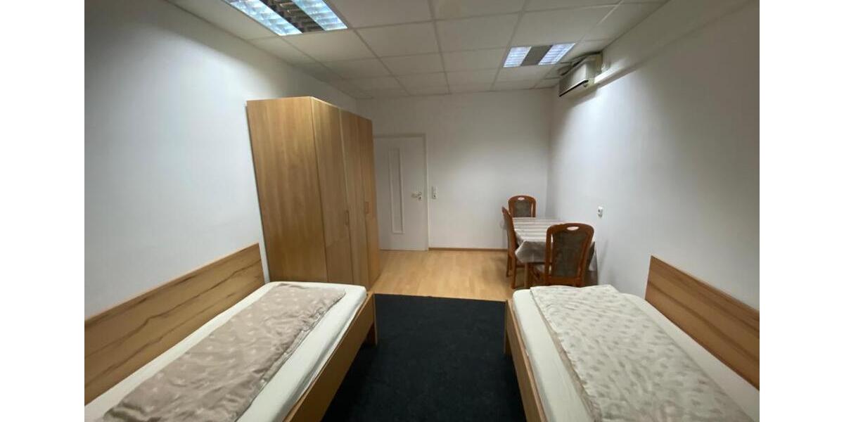 Erdgeschoßwohnung Nauheim - 2 Zimmer, 65 m&sup2;, 1.500&euro; | Angebot:26692265