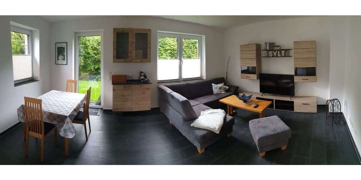 Zimmer Hamburg Duvenstedt - 2 Zimmer, 1.900&euro; | Angebot:24985514