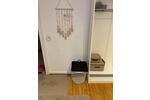 1 Zimmer, 18 qm, möbliert, WLAN, Netflix, Saarbrücken