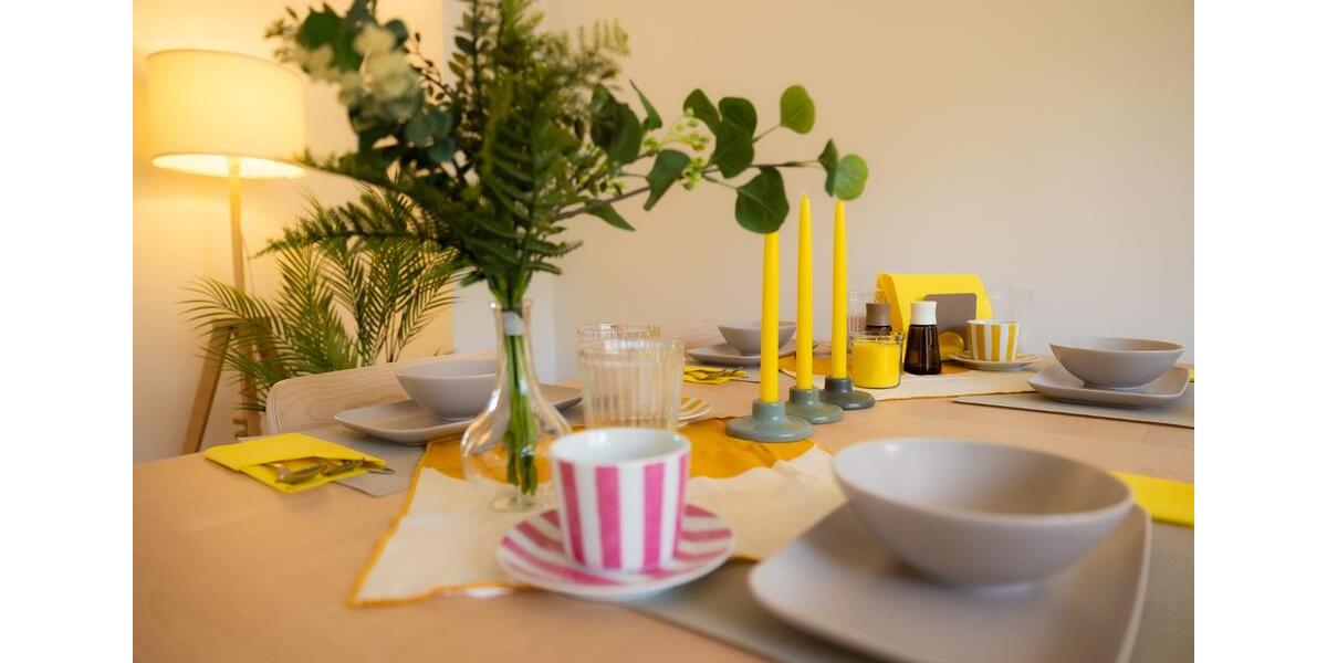 Erdgeschoßwohnung Staßfurt Löderburg - 4 Zimmer, 100 m&sup2;, 1.199&euro; | Angebot:25887270