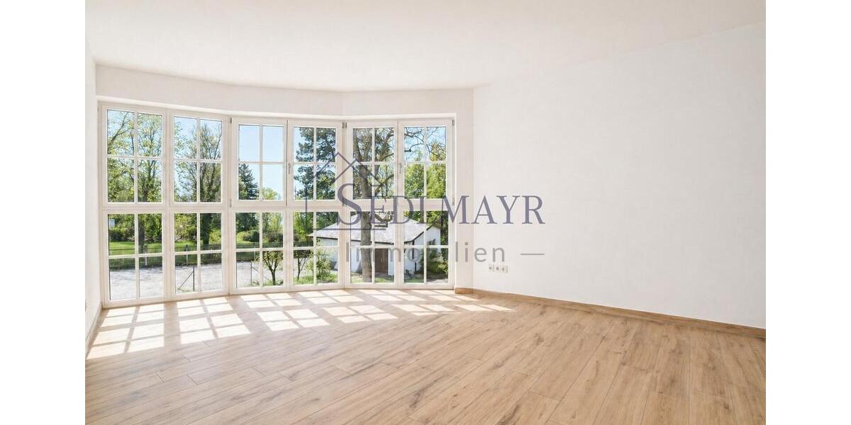 Doppelhaushälfte Herrsching am Ammersee - 6 Zimmer, 173 m&sup2;, 4.325&euro; | Angebot:26528457