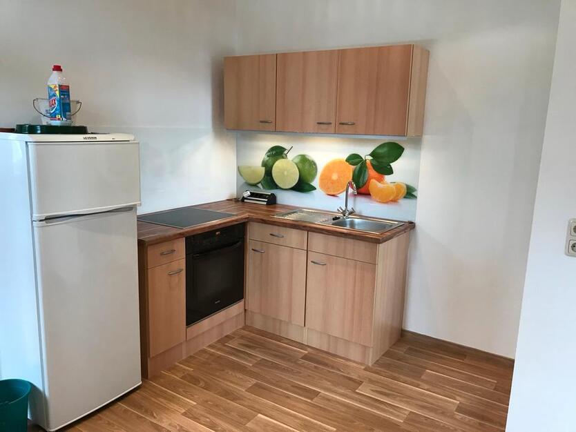 Moderne kleine gemütliche Wohnung 48qm