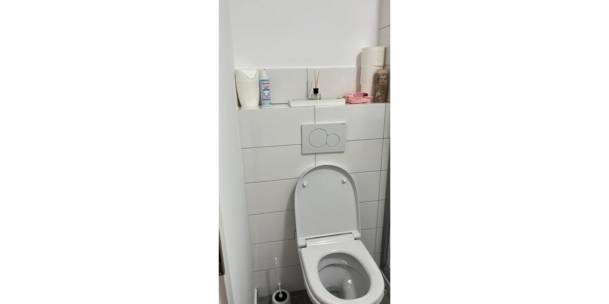 Dachgeschoßwohnung Osnabrück Nahne - 1 Zimmer, 35 m&sup2;, 415&euro; | Angebot:26253785