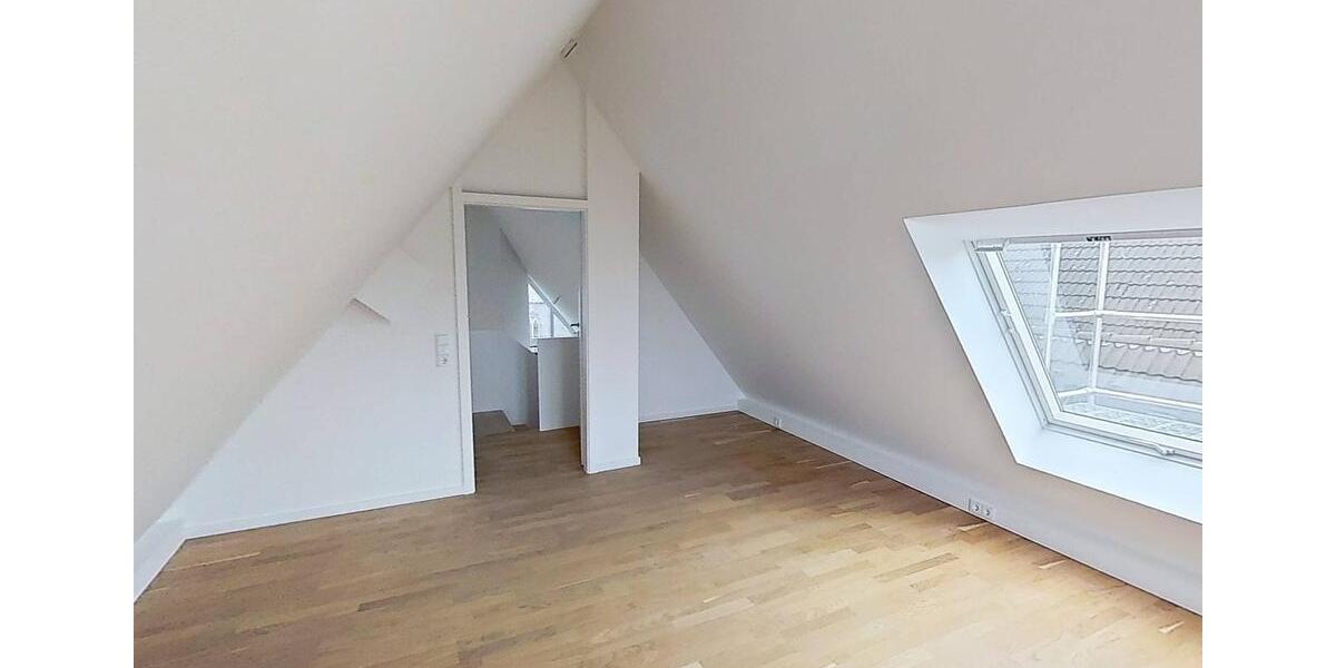 Maisonettenwohnung Mönchengladbach - 5 Zimmer, 148 m&sup2;, 1.332&euro; | Angebot:24941246