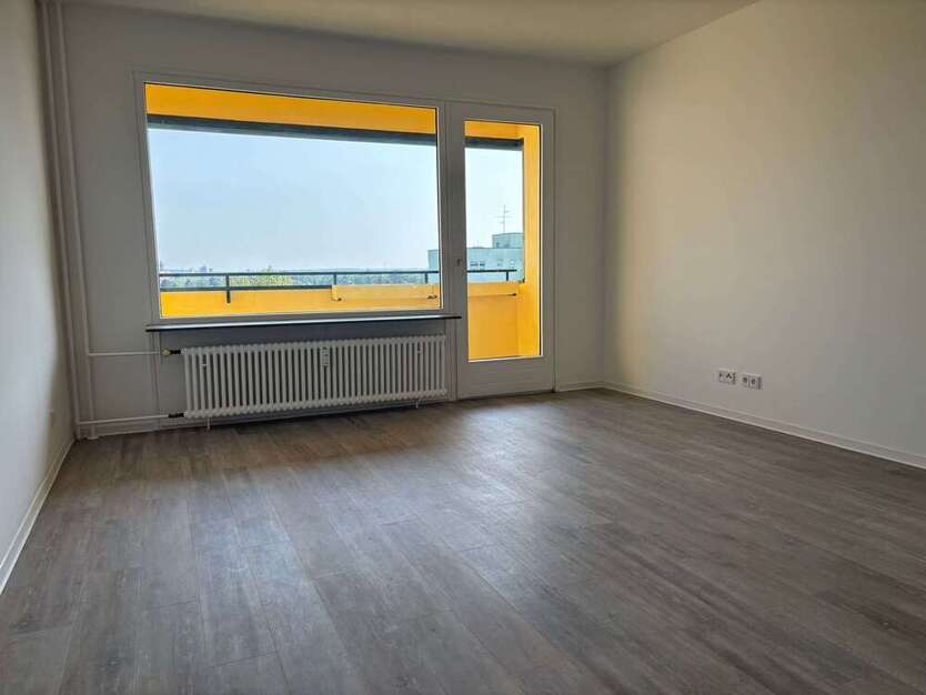 Wohnung zum Mieten in Berlin 649 € 44.98 m²