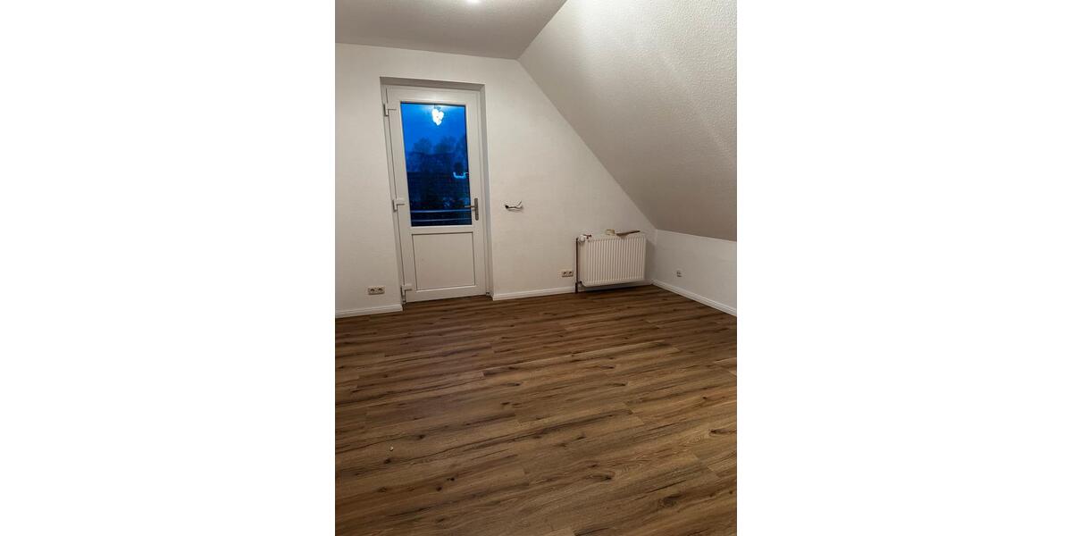 Etagenwohnung Apen - 3 Zimmer, 66 m&sup2;, 850&euro; | Angebot:25625908