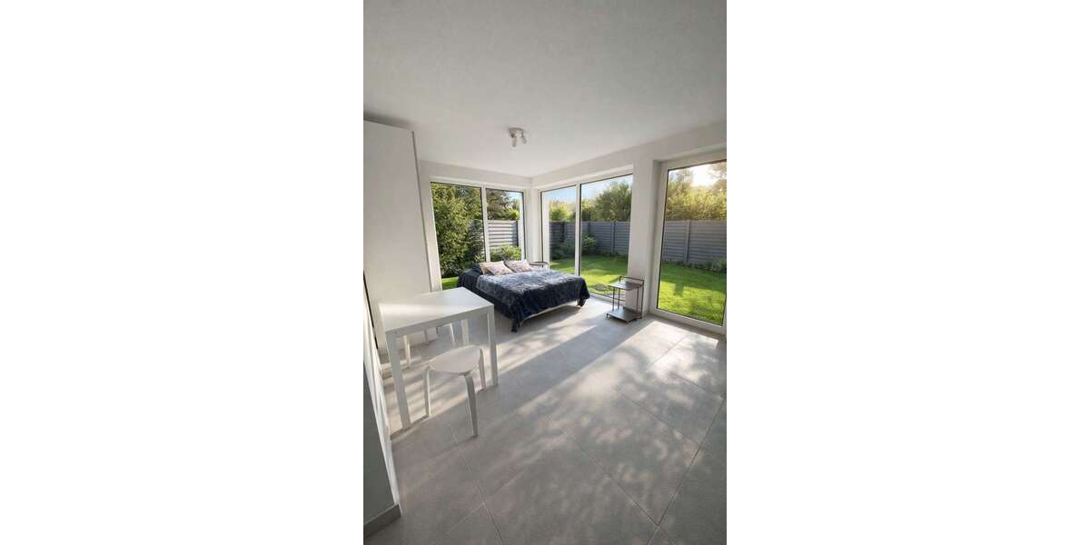 Etagenwohnung Kelsterbach - 1 Zimmer, 30 m&sup2;, 1.200&euro; | Angebot:25044140