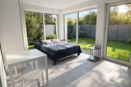 Wohnung Kelsterbach - 1 Zimmer, 30 m&sup2;, 1.200&euro; | Angebot:25044140