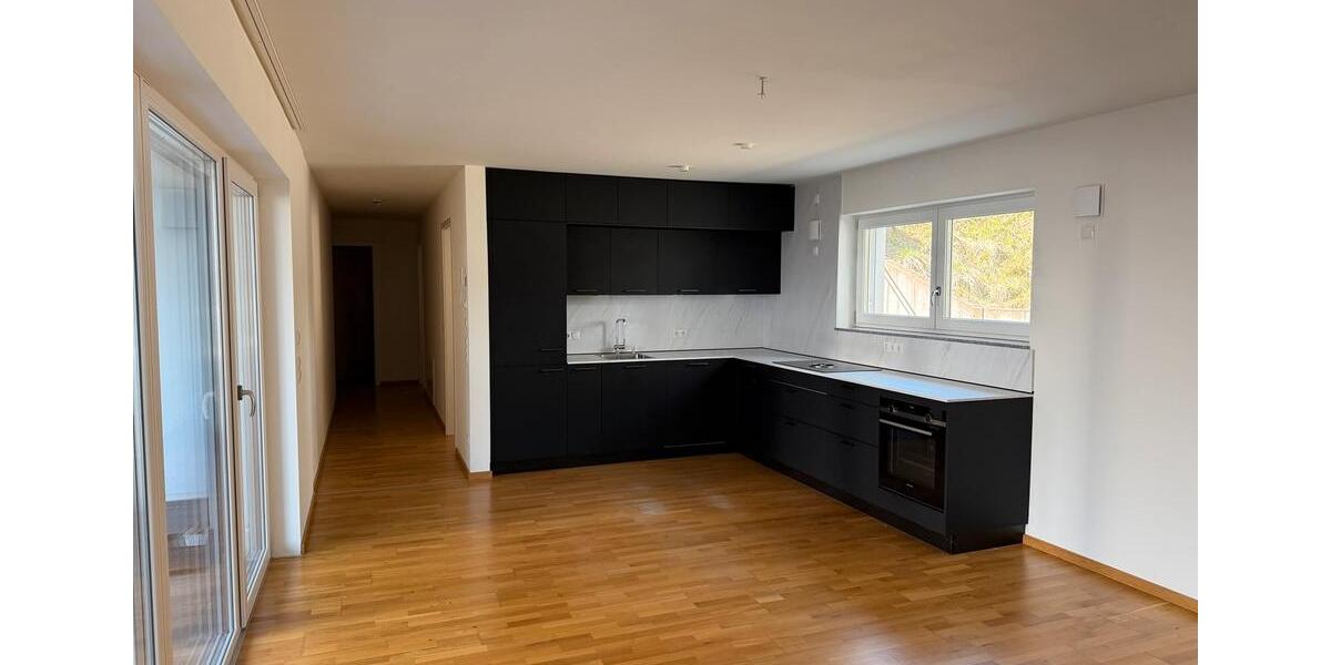 Erdgeschoßwohnung Passau Mühltal - 3 Zimmer, 100 m&sup2;, 1.280&euro; | Angebot:26660065