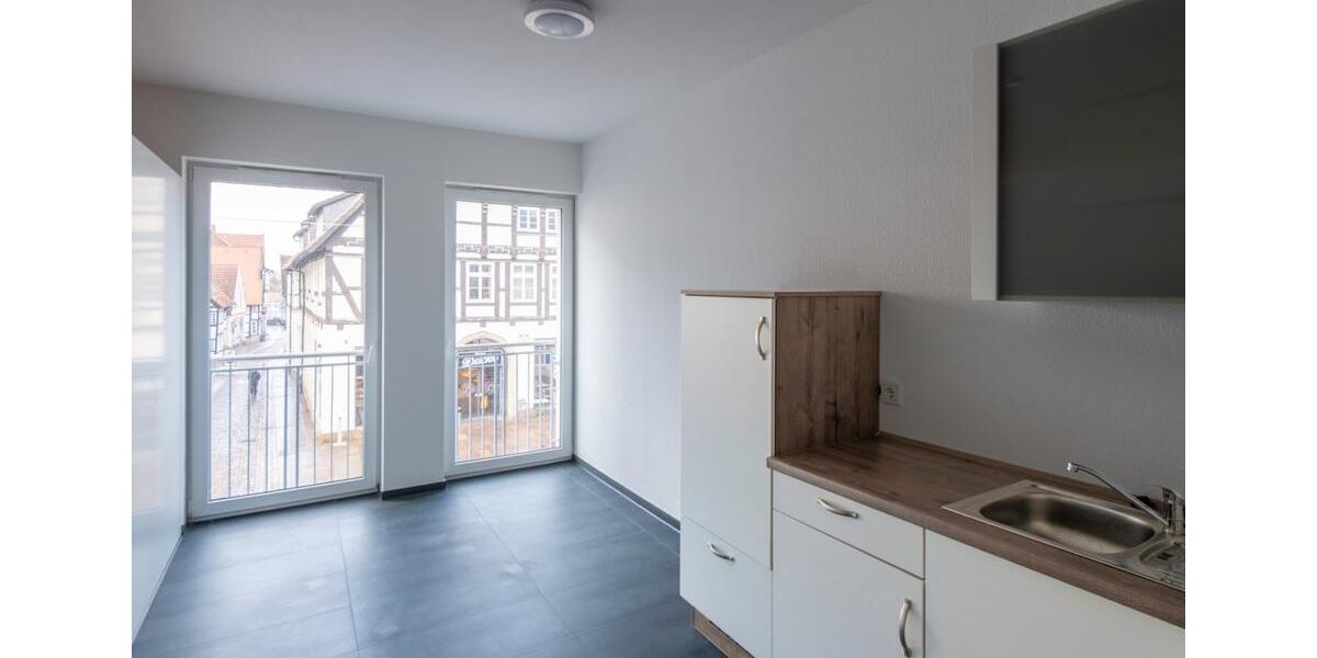 Gewerbeobjekt Nienburg (Weser) - 1.450&euro; | Angebot:24566992