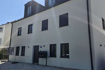 Wohnung Regensburg Das Dörnberg - 3 Zimmer, 85 m&sup2;, 1.528&euro; | Angebot:26449826