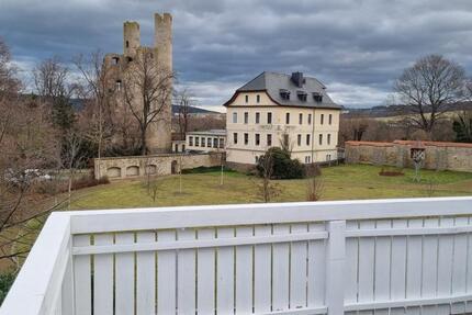 Wohnung Saalfeld (Saale) - 4 Zimmer, 123 m&sup2;, 950&euro; | Angebot:25611975