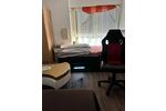 Ein Zimmer Wohnung