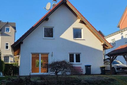 Haus Siegen Dillnhütten - 4 Zimmer, 113 m&sup2;, 1.350&euro; | Angebot:25483421