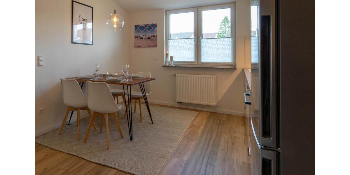 Dachgeschoßwohnung Illingen - 2 Zimmer, 50 m&sup2;, 995&euro; | Angebot:26268865