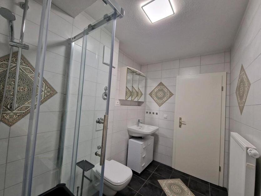 Helle moderne WG-Zimmer ggü. der DHBW, 4er WG, möbliert, Top Lage