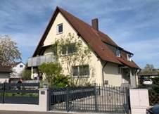 Etagenwohnung Herzogenaurach - 3 Zimmer, 92 m&sup2;, 1.100&euro; | Angebot:26461574