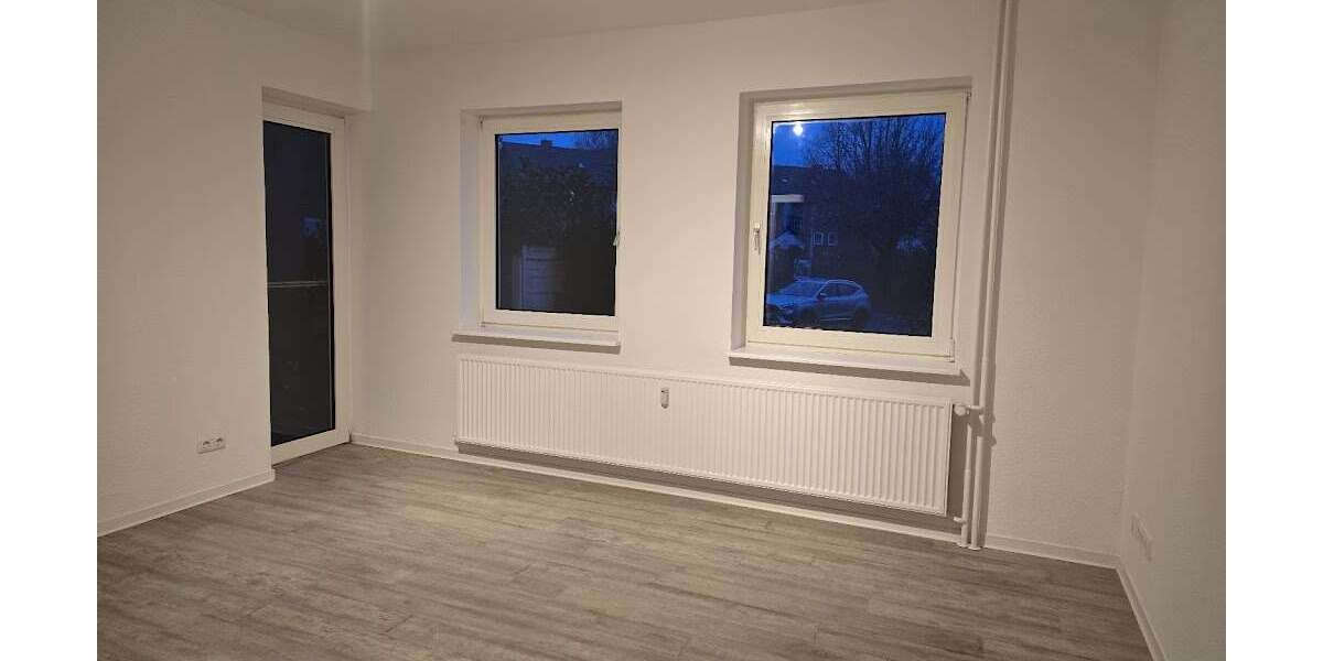 Wohnung zum Mieten in Heiligenhafen 540 € 63.17 m² 3 zimmer
