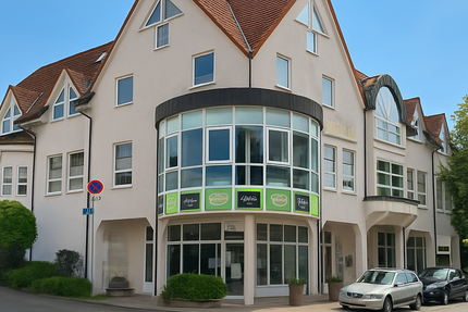 Wohnung zum Mieten in Plüderhausen 780 € 64 m² 2.5 zimmer