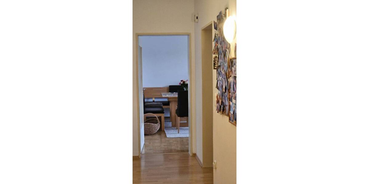 Etagenwohnung Altötting - 3 Zimmer, 85 m&sup2;, 780&euro; | Angebot:26858714