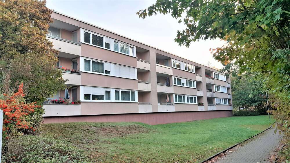 Etagenwohnung Pforzheim Eutingen - 3 Zimmer, 77 m&sup2;, 683&euro; | Angebot:25208553