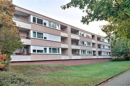 Wohnung Pforzheim Eutingen - 3 Zimmer, 77 m&sup2;, 683&euro; | Angebot:25208553