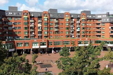 Wohnung Kiel Gaarden-Ost - 4 Zimmer, 112 m&sup2;, 850&euro; | Angebot:26489142