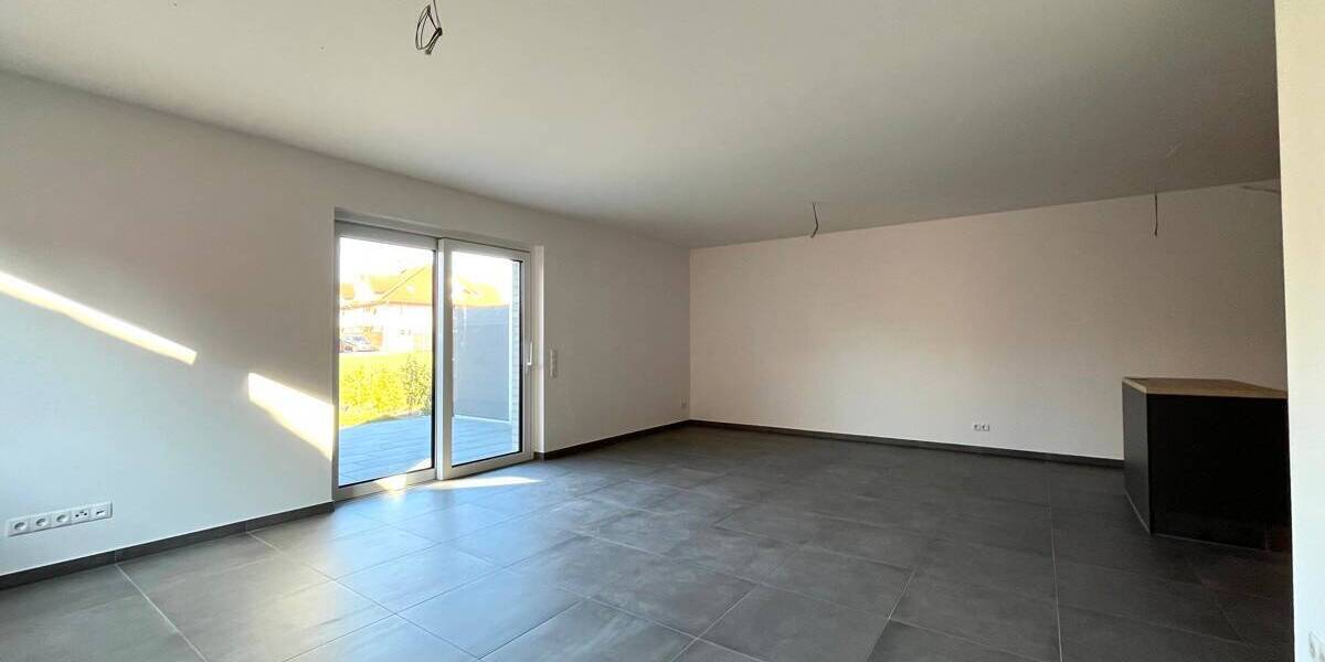 Etagenwohnung Herzlake - 3 Zimmer, 88 m&sup2;, 970&euro; | Angebot:26741488