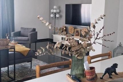 Wohnung Krefeld Gartenstadt - 3 Zimmer, 96 m&sup2;, 1.500&euro; | Angebot:25843821