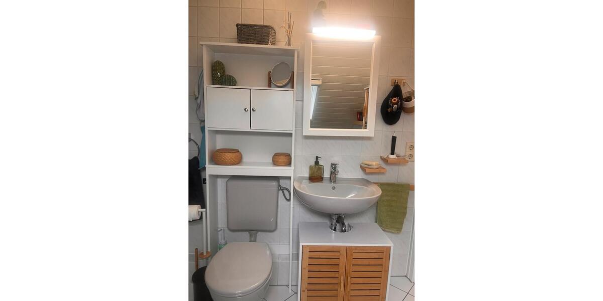 Dachgeschoßwohnung Bruchköbel - 3 Zimmer, 60 m&sup2;, 990&euro; | Angebot:26506870