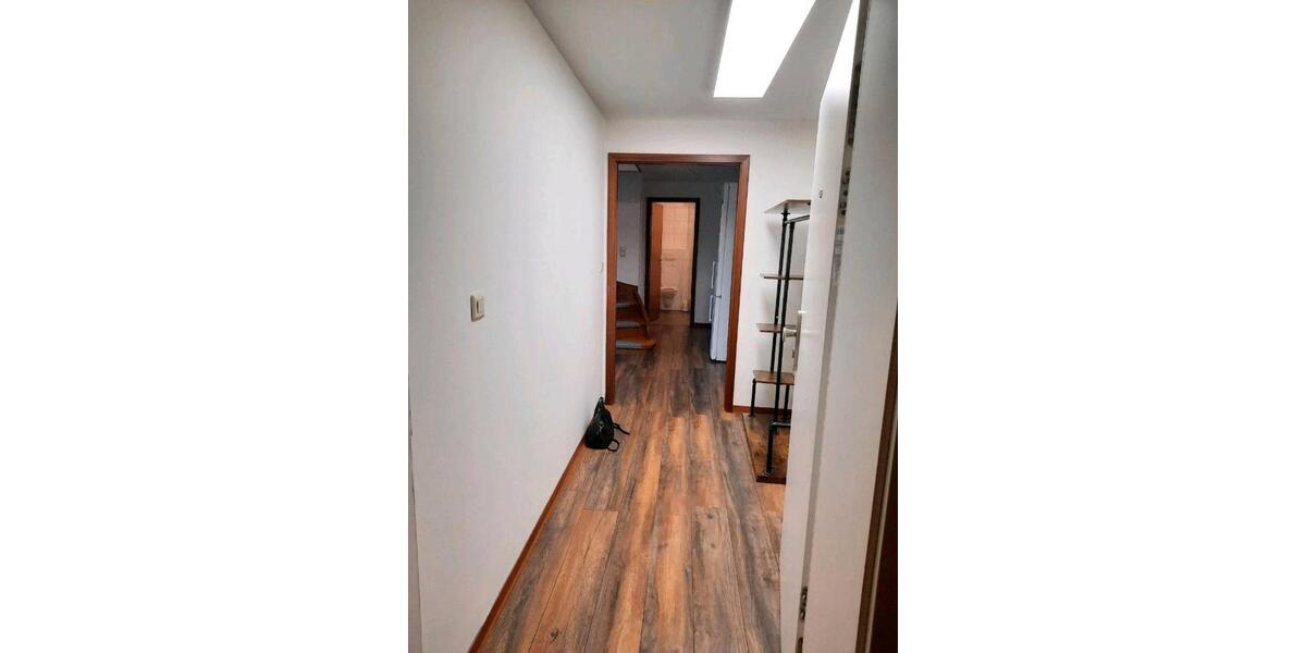 Maisonettenwohnung Wolfenbüttel - 3 Zimmer, 95 m&sup2;, 720&euro; | Angebot:26705857