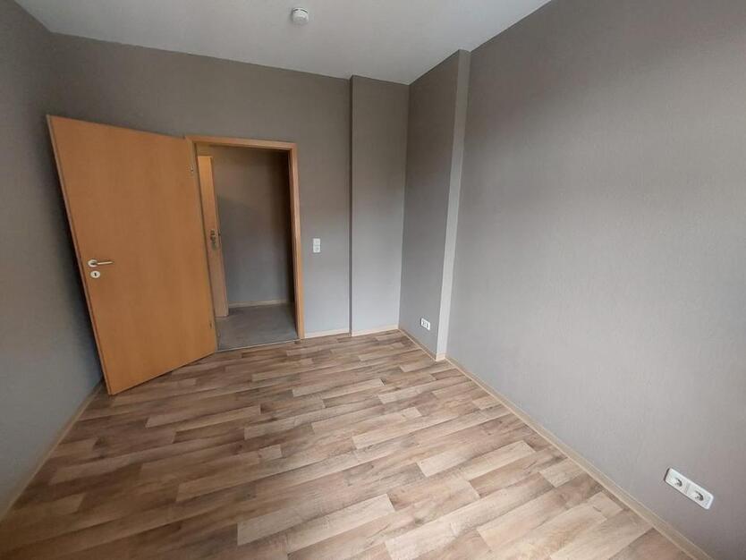 Charmante 2‑Zimmer‑Wohnung mit EBK in Schönebeck (Elbe), 50 m² –
