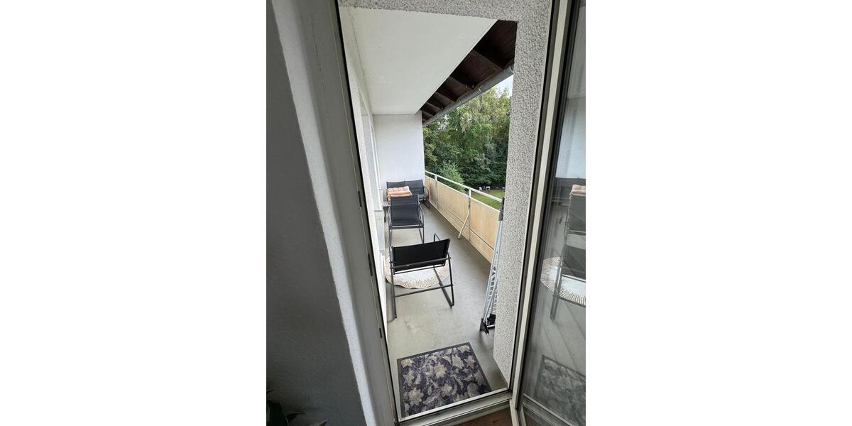 4 Zi Wohnung Soltau 2 OG 4 zimmer