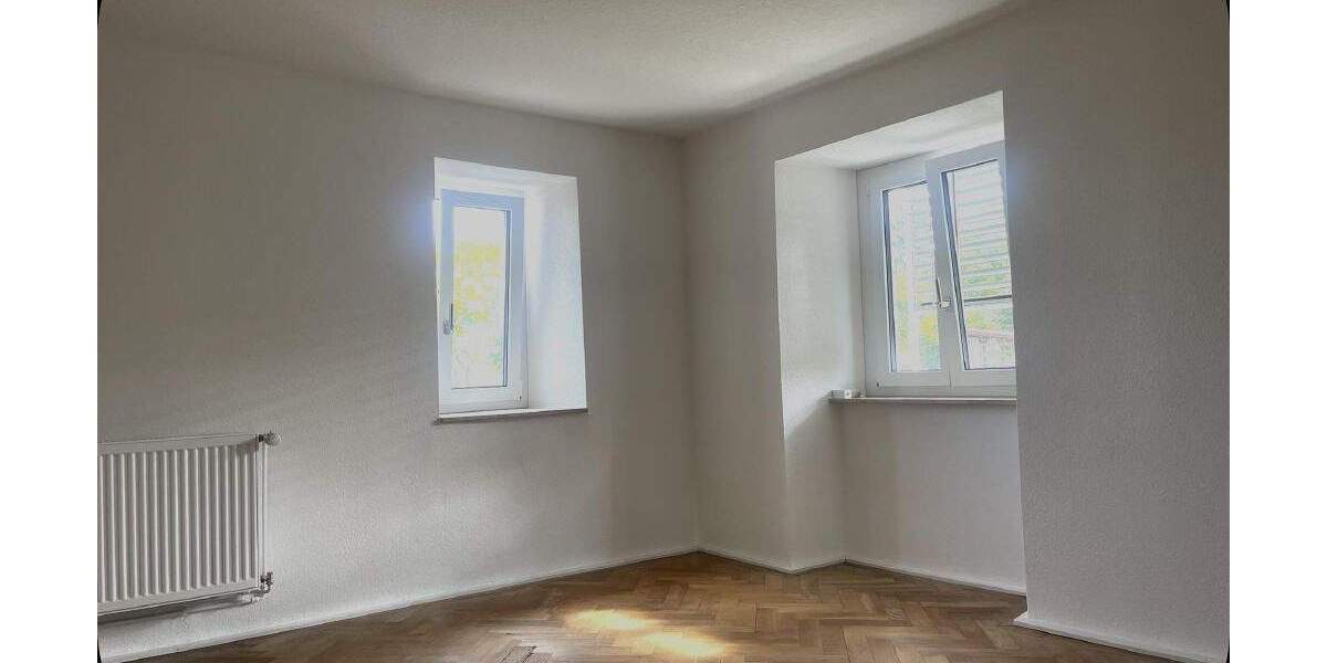 Etagenwohnung Hilzingen Weiterdingen - 3 Zimmer, 105 m&sup2;, 1.155&euro; | Angebot:25708458