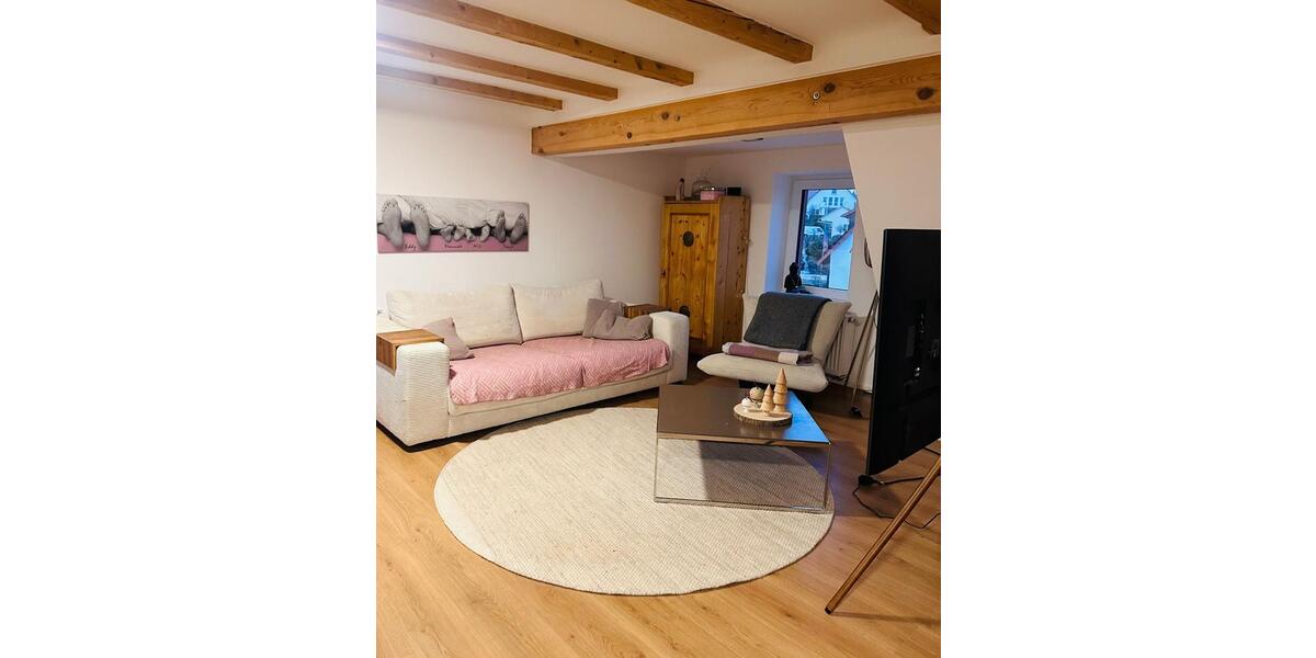 Wohnen auf Zeit Rottenburg am Neckar - 1 Zimmer, 20 m&sup2;, 800&euro; | Angebot:25677484