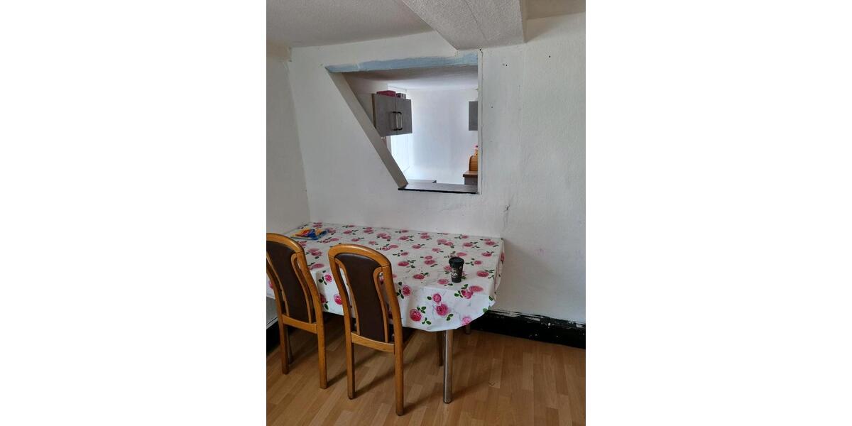 Etagenwohnung Wittingen - 5 Zimmer, 90 m&sup2;, 1.000&euro; | Angebot:24353995