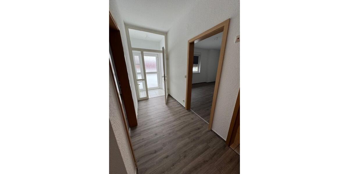 Vermiete 2 Raum Wohnung Reihenhaus zentrumsnahe in Salzwedel 2 zimmer