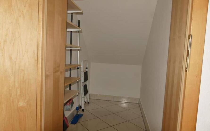 3-Zimmerwohnung mit TV, Wlan,DuscheWc, Küche, Waschmaschine, Parkplatz und Balkon